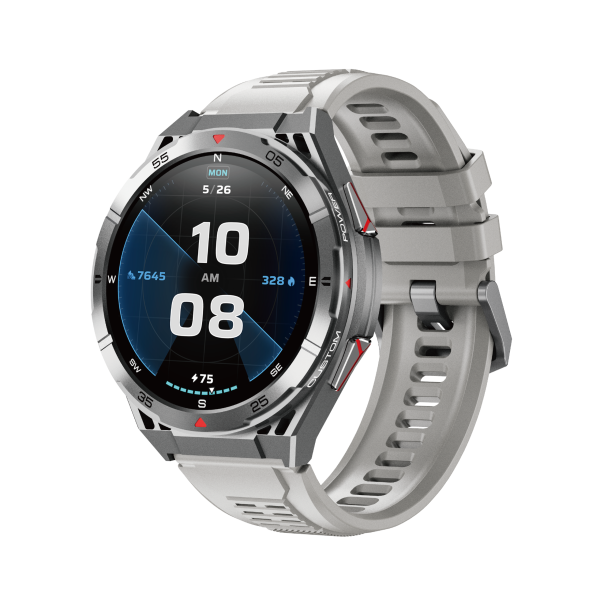 Levore Sport X Max Smart Watch - High Resolution Display Model LWS624