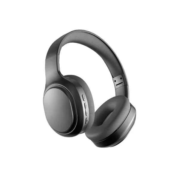 LEVORE LHB53 Wireless Bluetooth Over-Ear Headphones