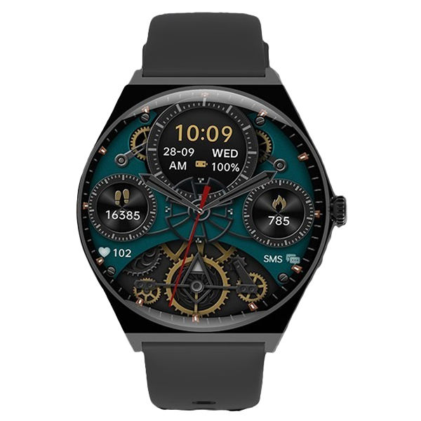LEVORE PULSE Smart Watch – Model LWS425 Sport Fitness Smartwatch