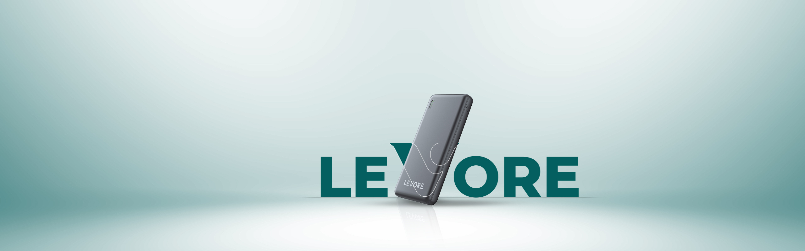 LEVORE Bluetooth 5.3 Headphones and Wireless Earphones