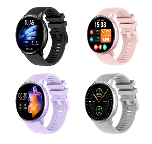VG53 PRO Smart Watch 1.43 Inch AMOLED Compass 3ATM Waterproof