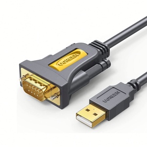 UGREEN MFi Certified USB-C to Lightning Cable 18W Fast